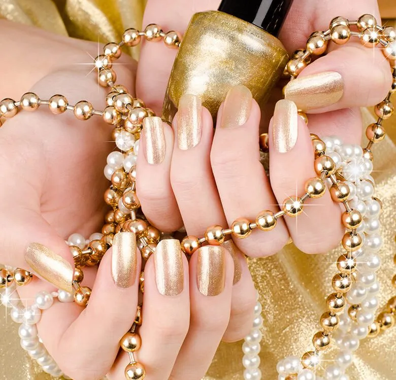 Nail design by Xu Nails & Lashes, photo 1