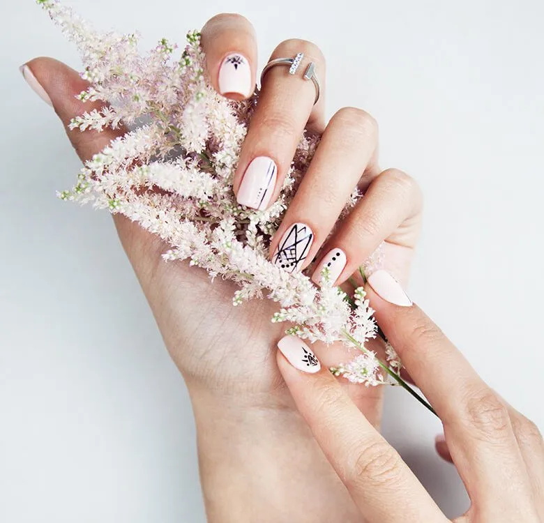 Nail design by Xu Nails & Lashes, photo 2