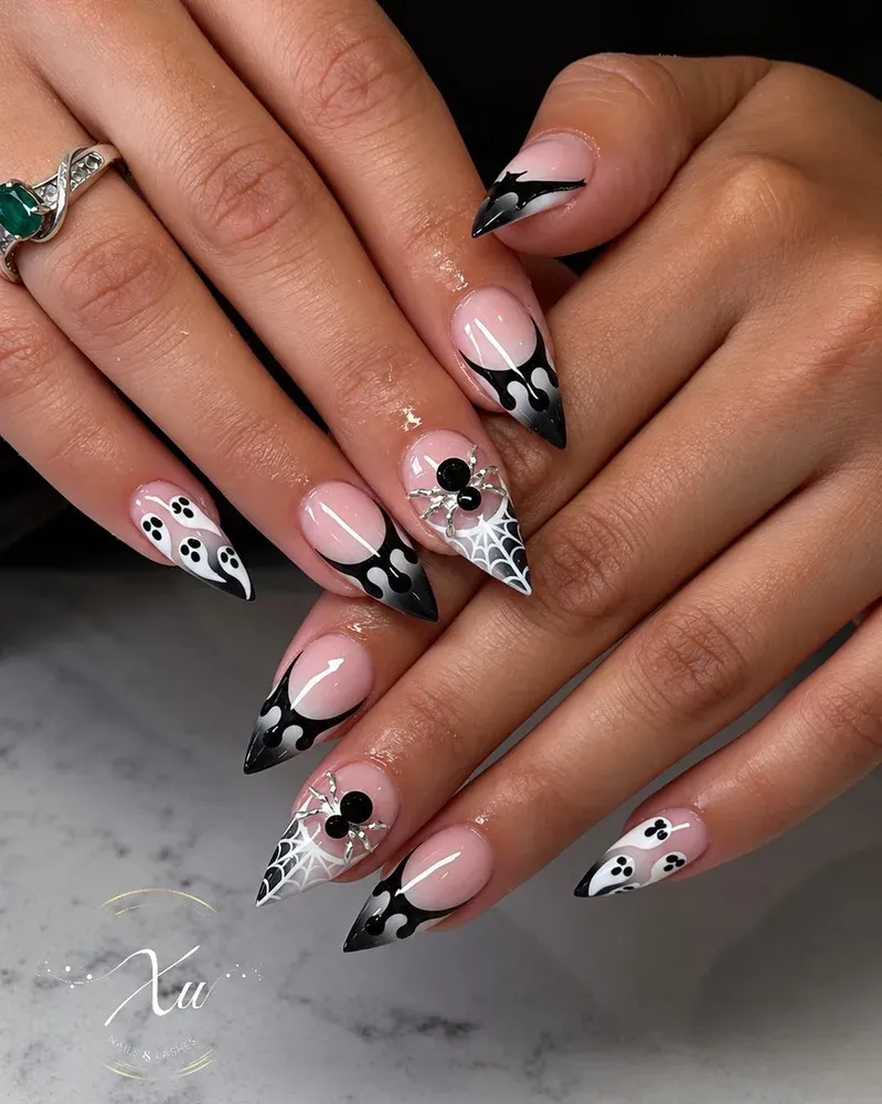 Nail art by Xu Nails & Lashes, photo 10