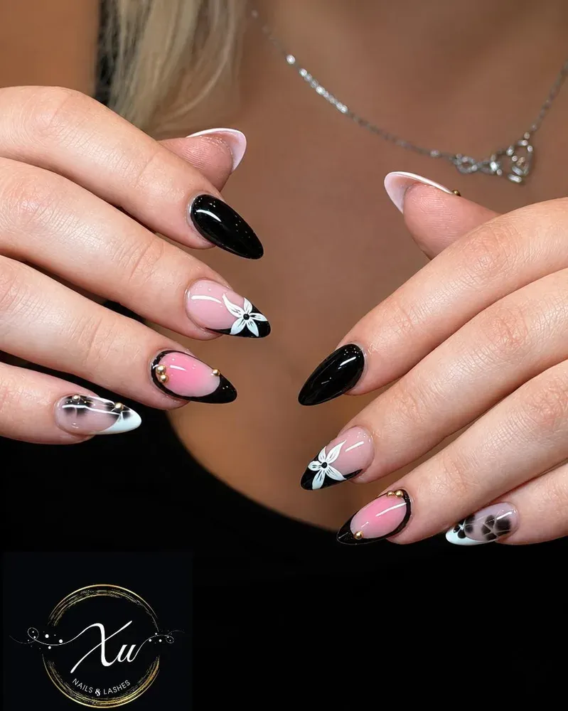 Nail art by Xu Nails & Lashes, photo 3