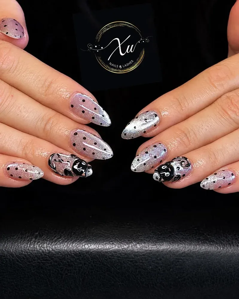 Nail art by Xu Nails & Lashes, photo 4
