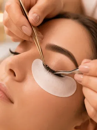 Nail and salon work by Xu Nails & Lashes, photo 7