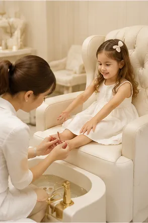 Kid Services