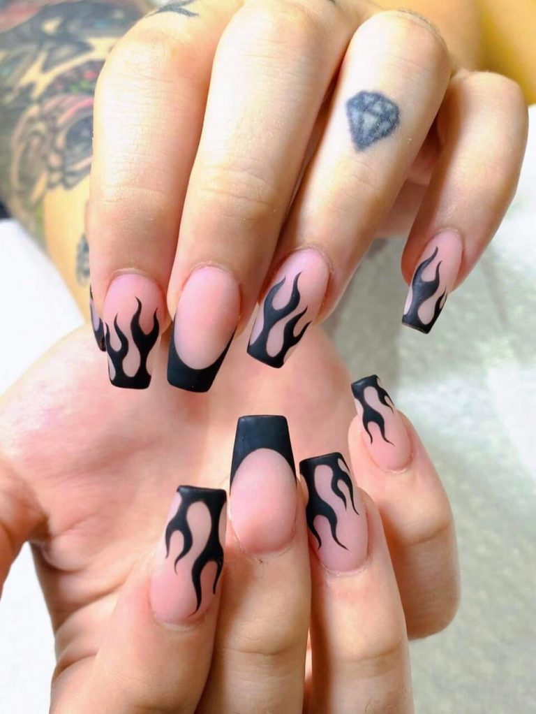 Xu Nails & Lashes Nail Salon in Watertown, NY 13601